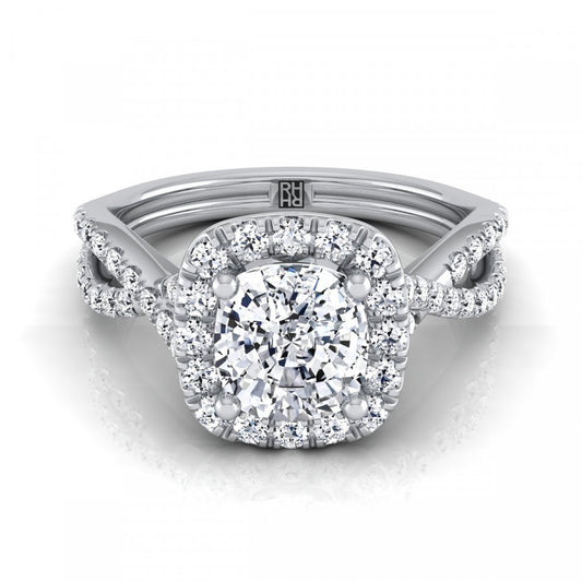 Important Parts of Diamond Engagement Rings