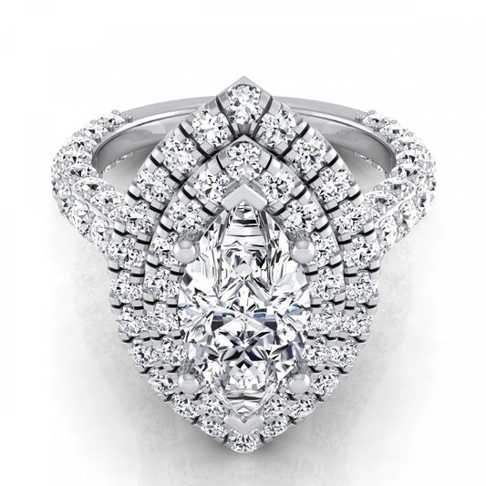 Tips to Choose the Right Marquise Cut Diamond Ring Designs