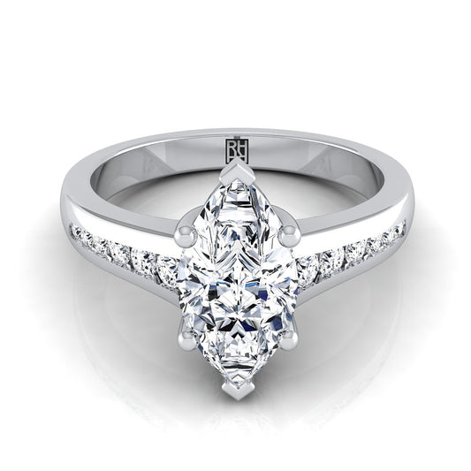 A Buying Guide for Marquise Diamonds