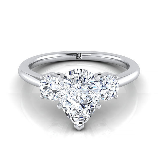 The Average Cost of 1 Carat Diamond Ring