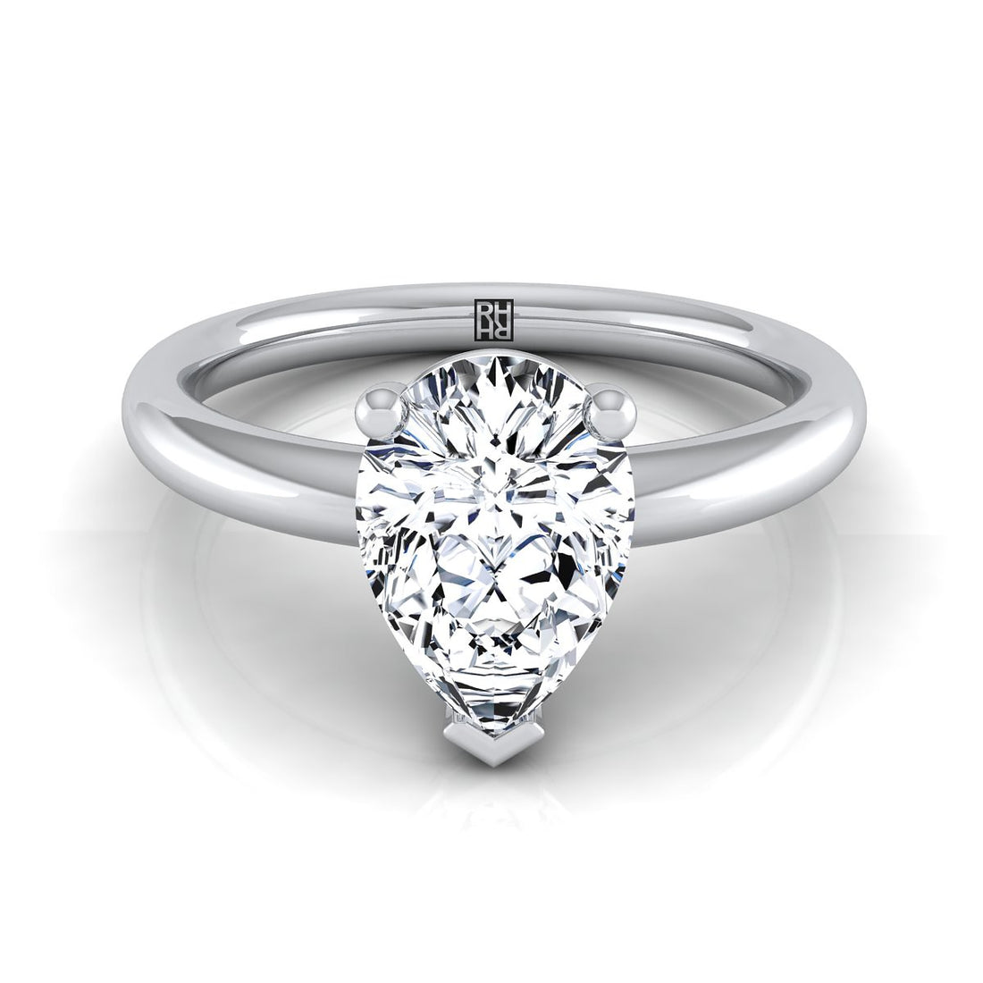 Two Best Round Diamond Ring Alternatives