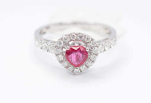 Trends for Pink Diamond Wedding Rings