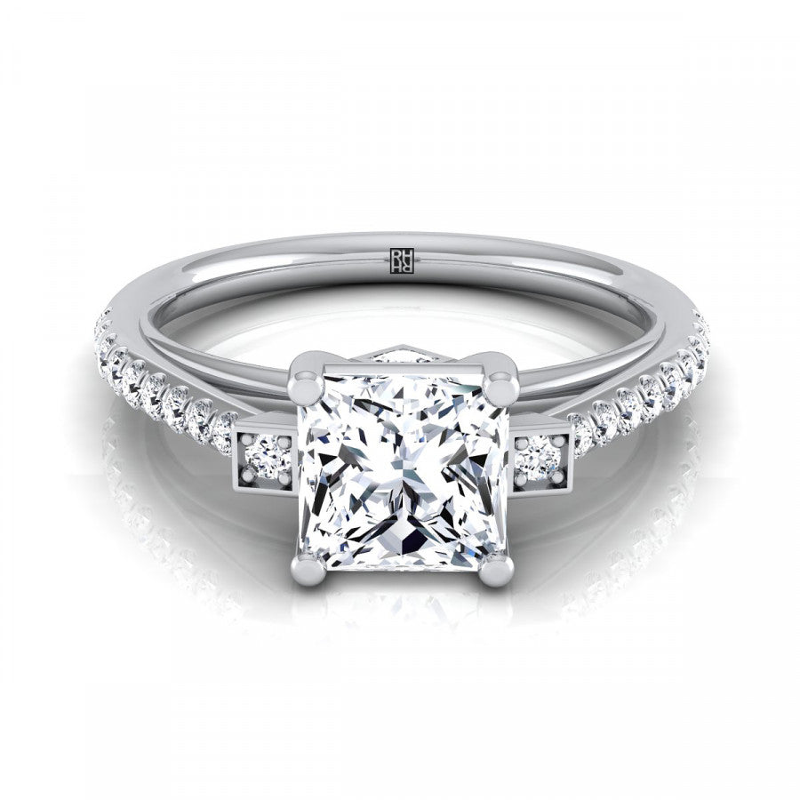 Tips to Choose the Size of your Diamond Ring