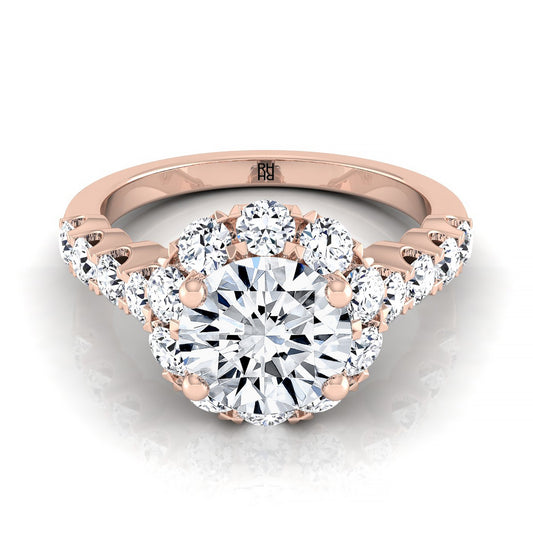 What you Need to Know about Rose Gold Diamond Rings