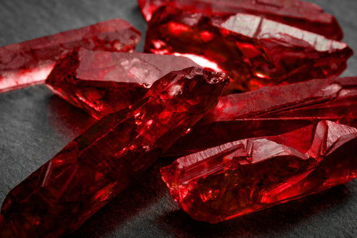 What is So Special about Ruby Gemstone?