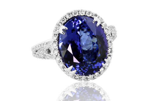Most Celebrated Million Dollar Diamond Engagement Rings