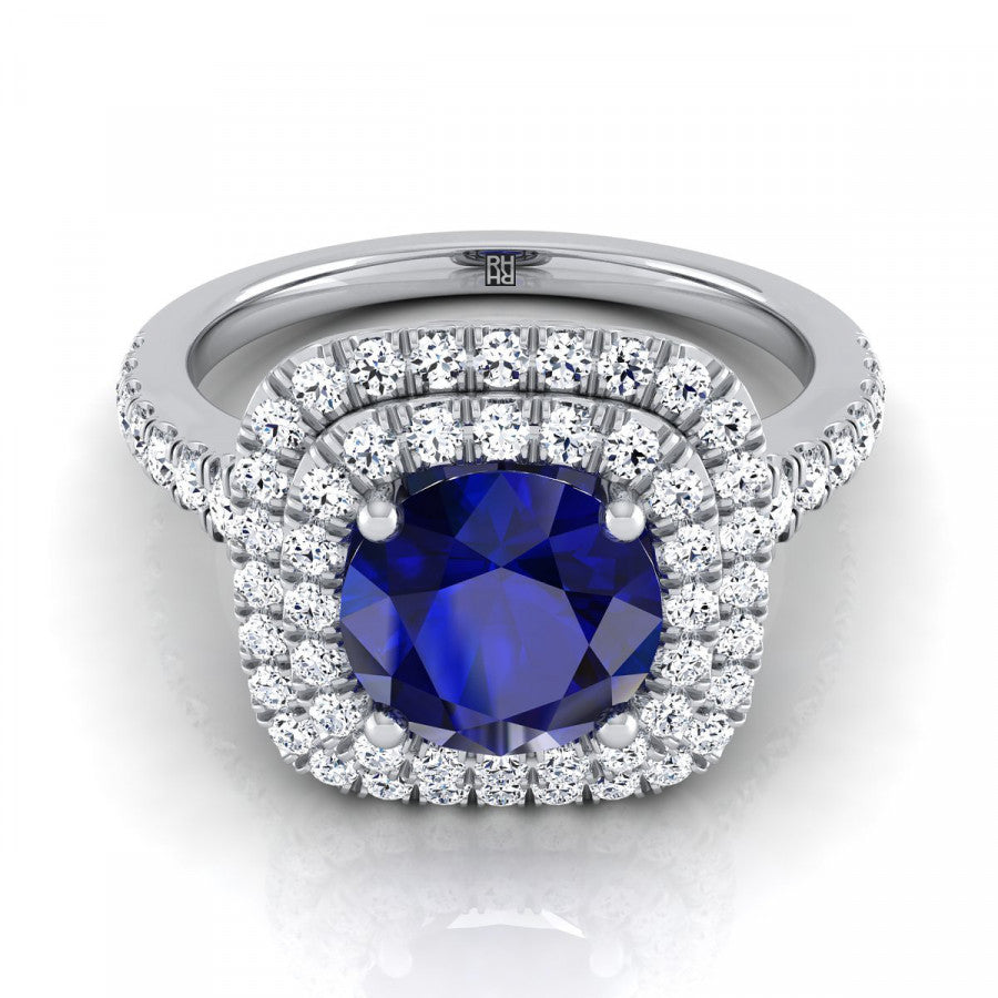 The Growing Demand for Sapphire Rings