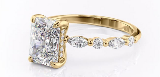 Luxury Redefined: Why Gen Z Loves Lab Grown Diamonds