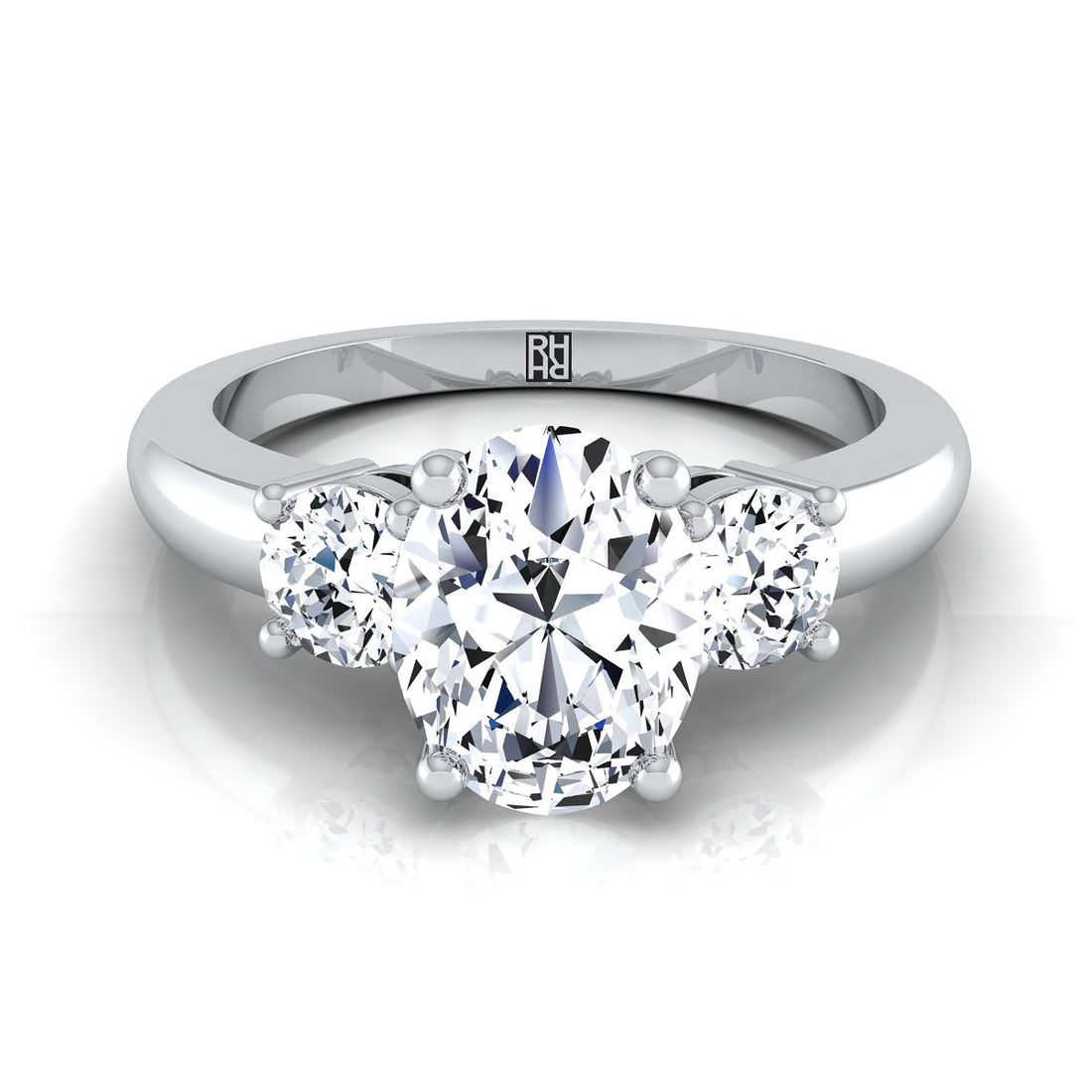 Tips to Buy Diamond Rings for Couples