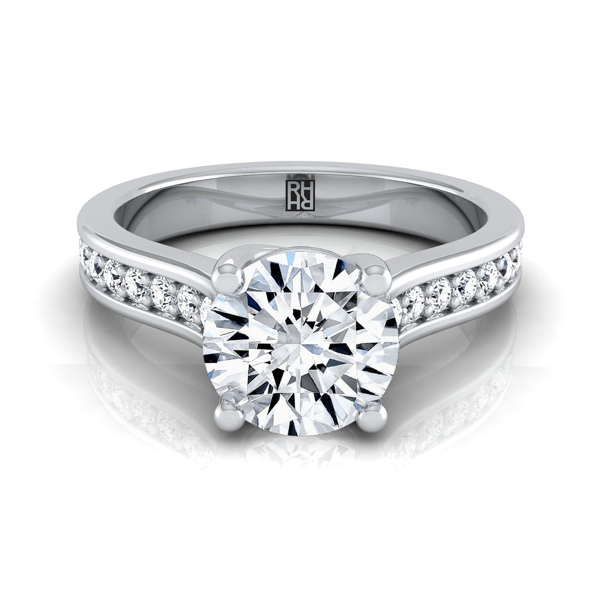 How to Beautify your Solitaire – RockHer.com