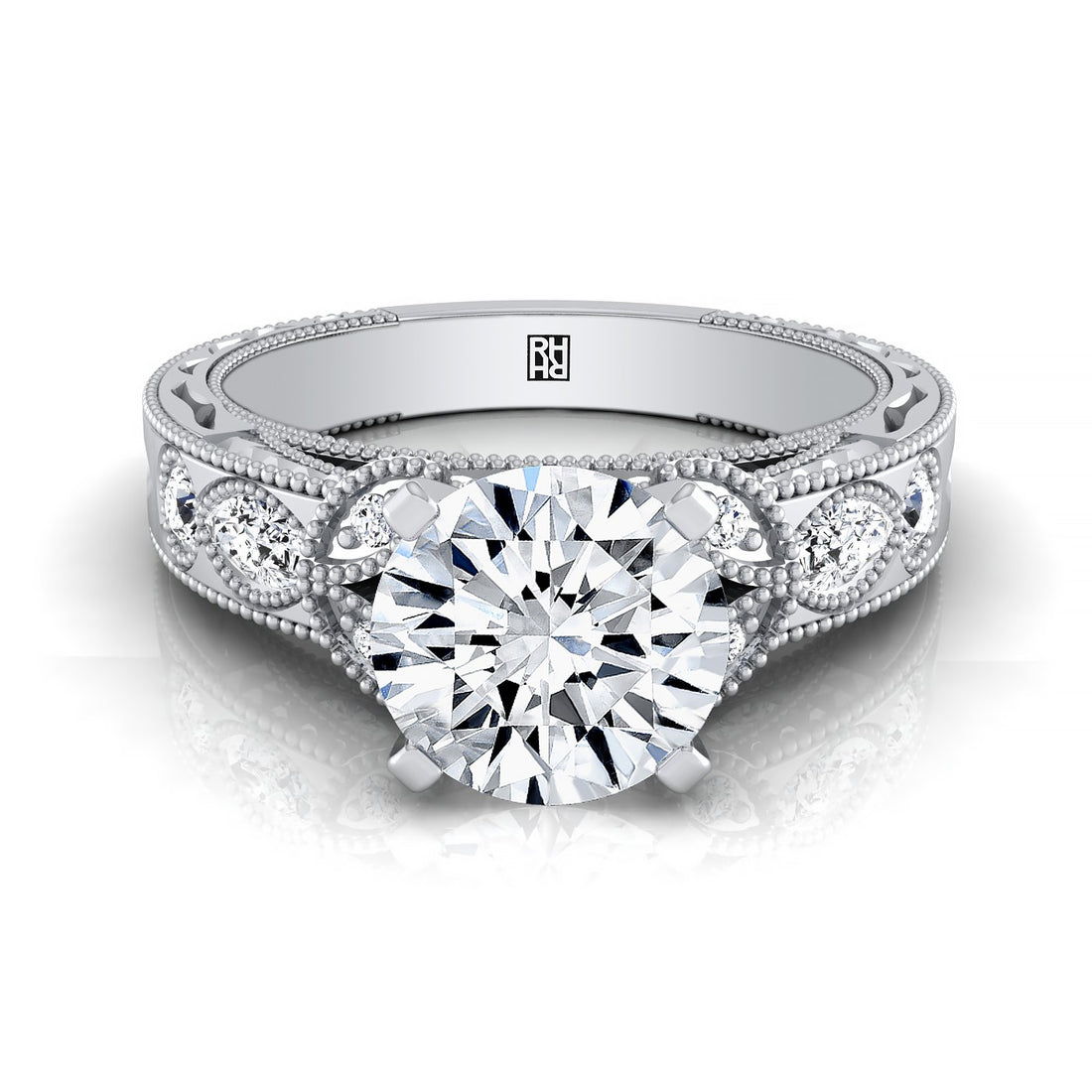 What is the Average Cost of Diamond Rings?