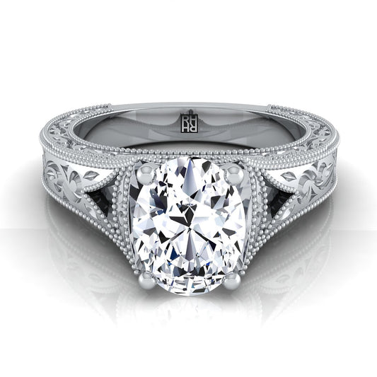 Vintage Diamond Platinum Ring Styles for Modern Brides-to-Be