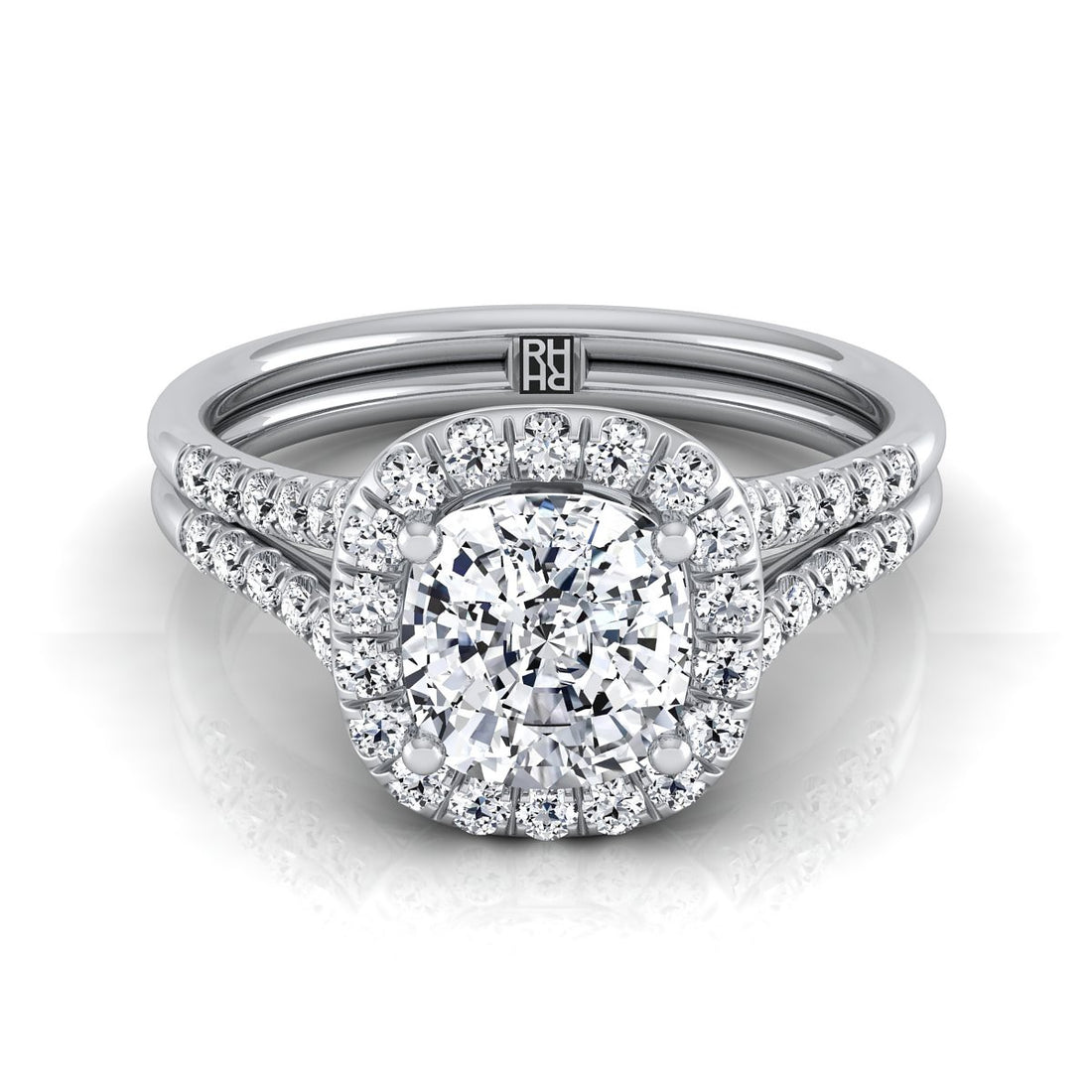 Why Consider Wedding Rings with Big Diamonds?