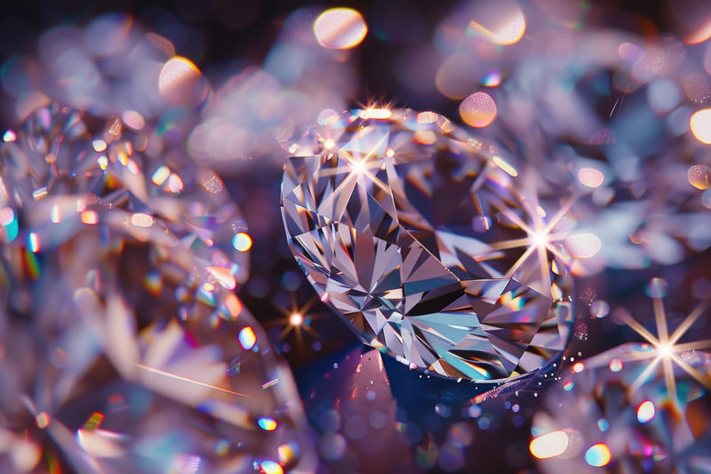 Dazzling Engagement Rings with Diamonds: Find Your Perfect Match