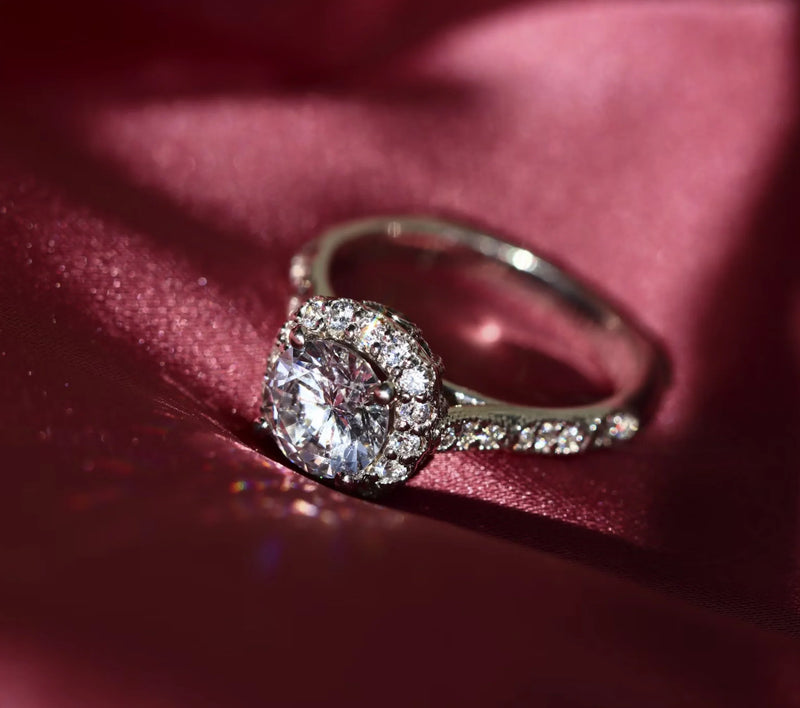How To Choose The Best Engagement Ring Cut For Your Style!