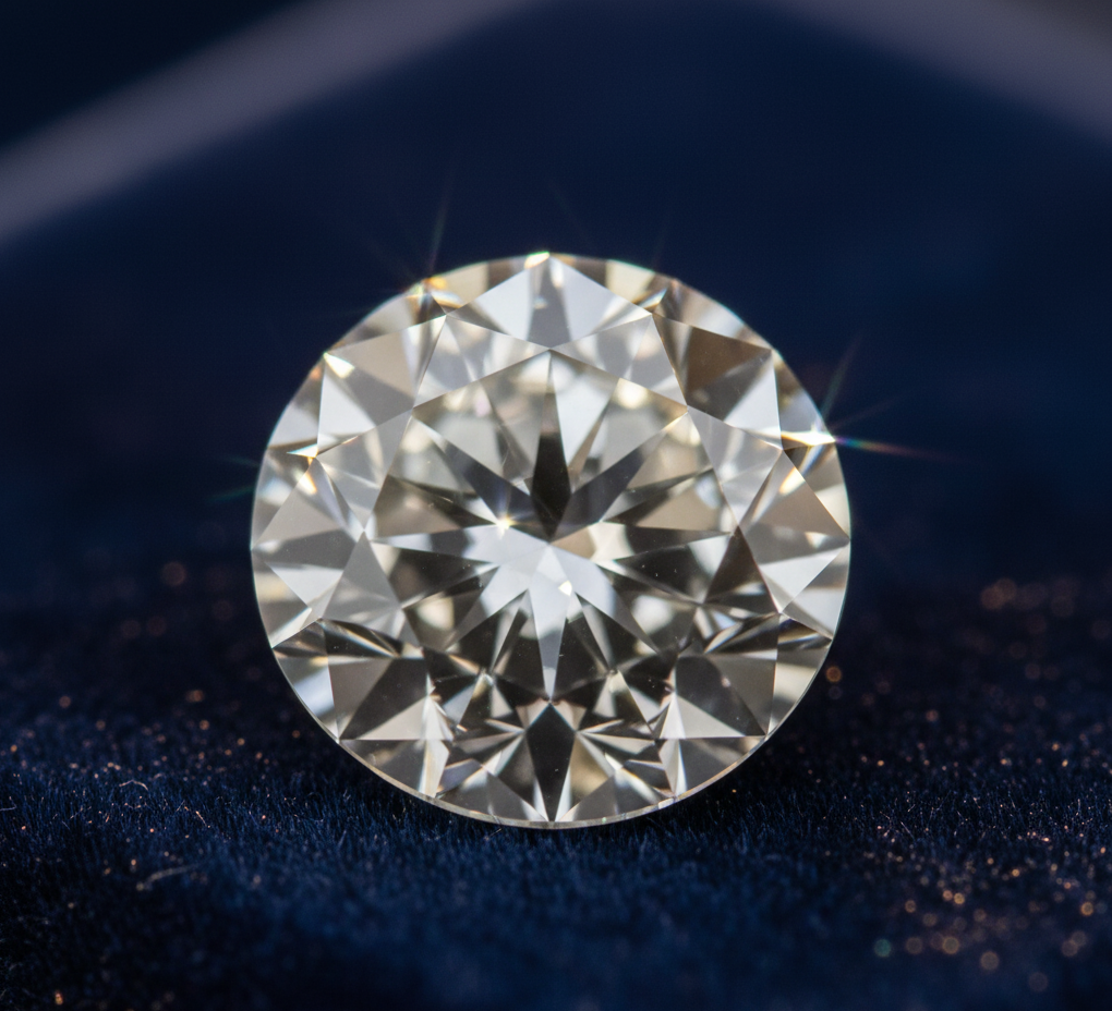European Cut Diamonds: Vintage Sparkle with Timeless Charm