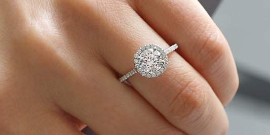 Why You Should Buy Super Ideal Cut Diamonds