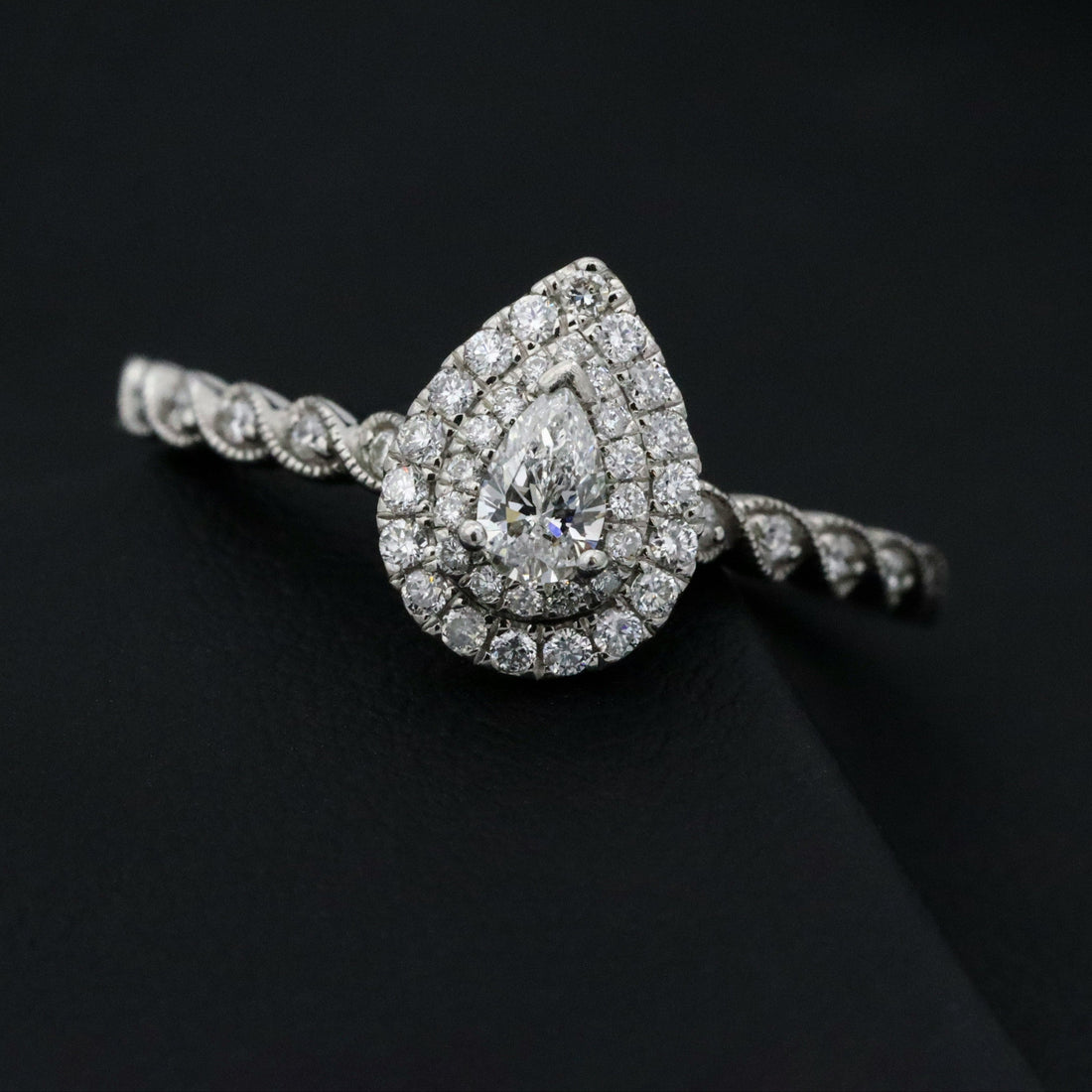 Why We Decided to Carry Lab Grown Diamonds