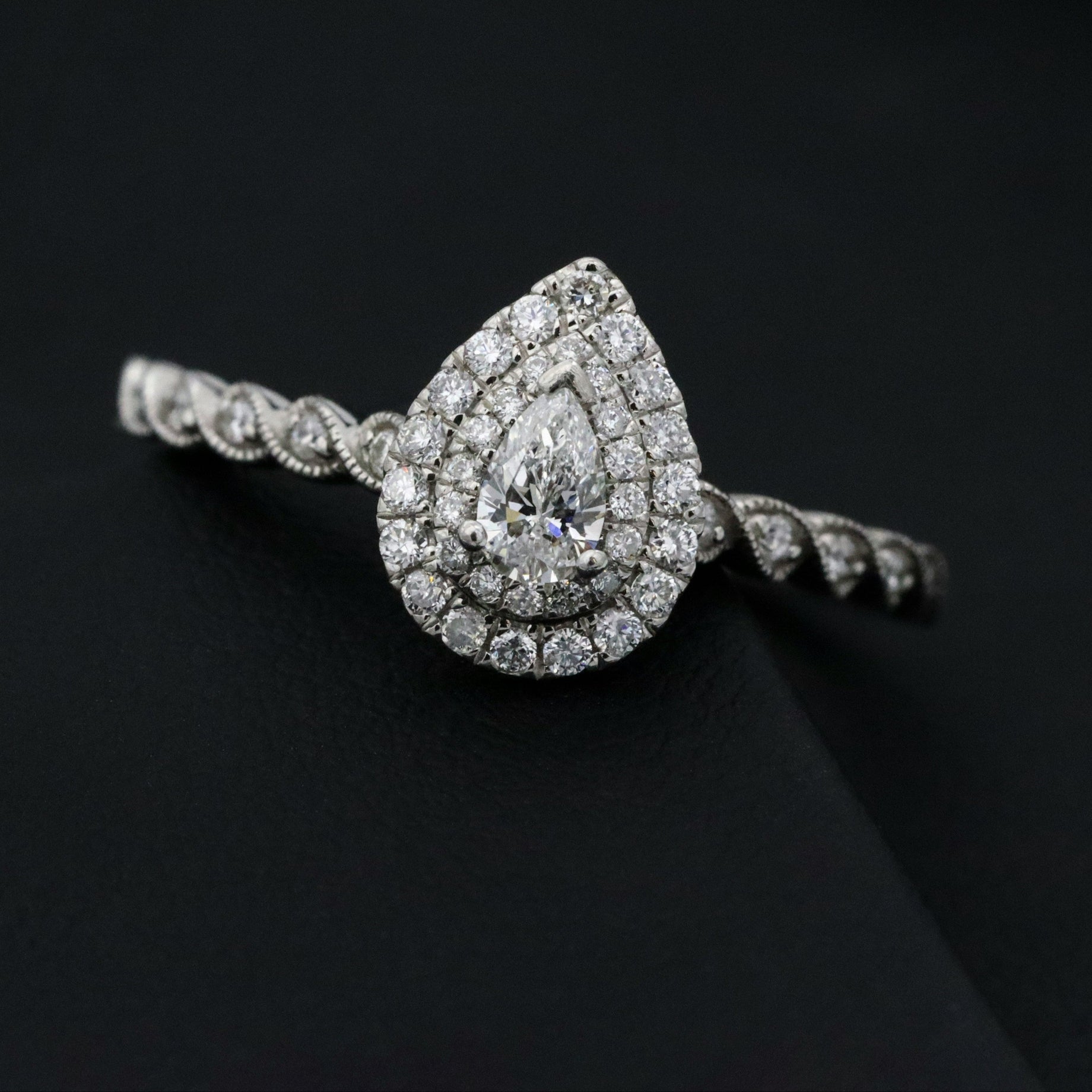 Why We Decided to Carry Lab Grown Diamonds