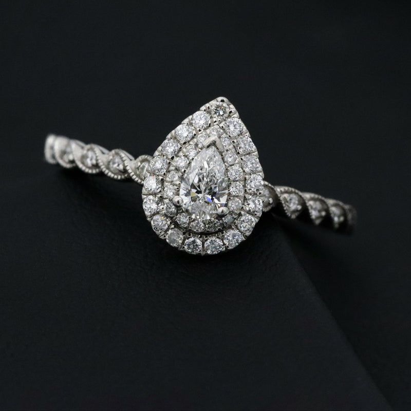 Why We Decided to Carry Lab Grown Diamonds