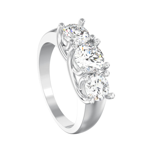 What Makes Small Round Diamonds Popular Accent Stones