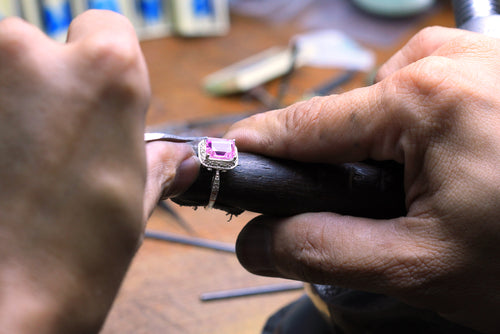 What to Know about Jewelry Repair