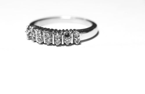 Tips to Claim Insurance on Diamond Rings