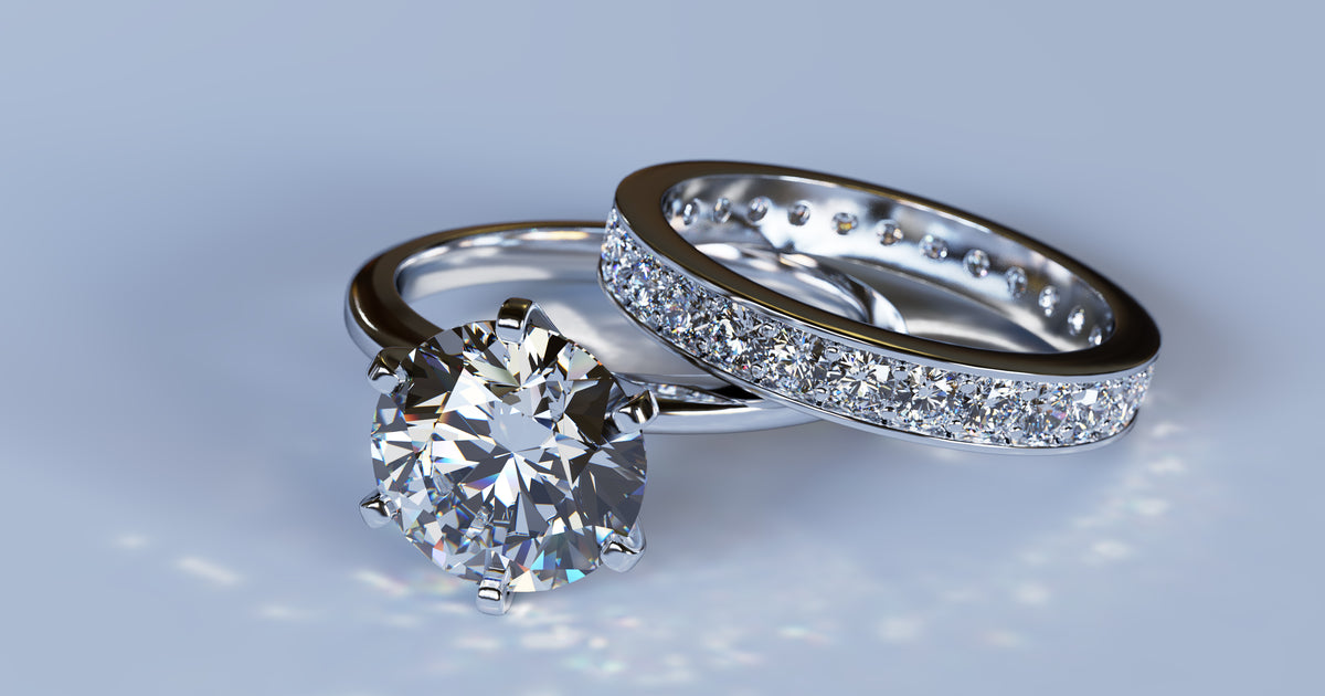 Simple Engagement Rings: Timeless Elegance for Every Bride