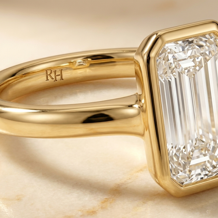 Design Your Own Ring