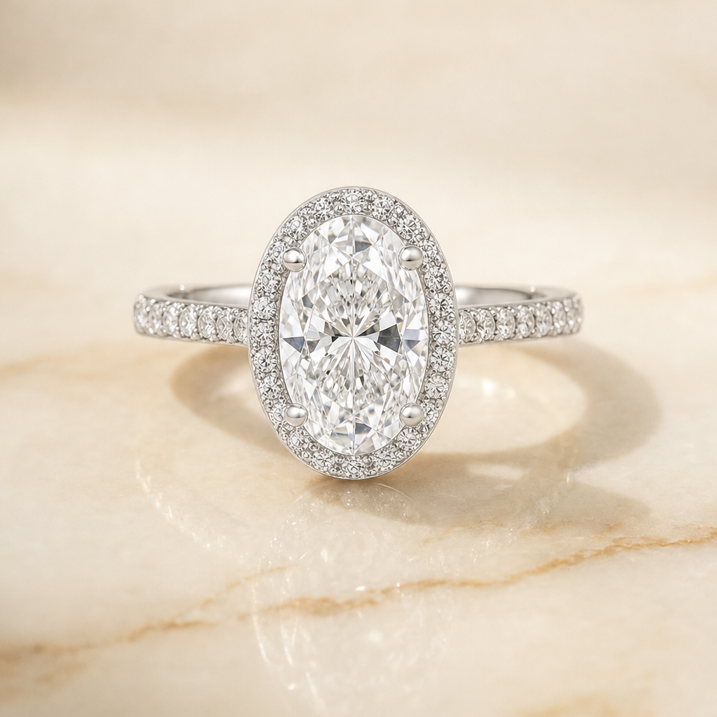 Ella Select Oval