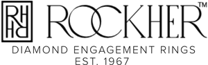 RockHer Engagement Rings Logo
