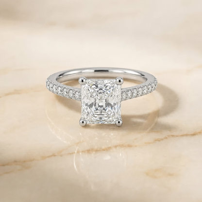 Donna Select Radiant Platinum