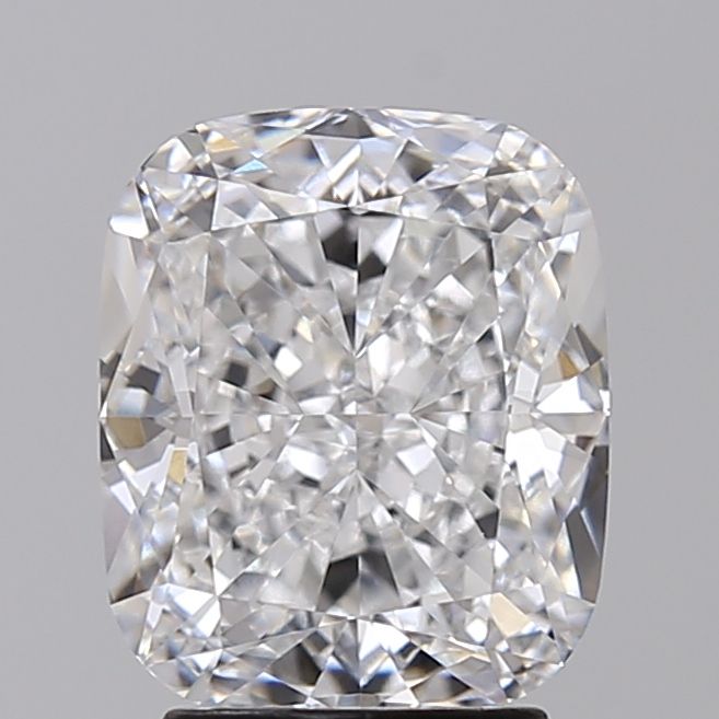 Lab Created Cushion Brilliant 3.43ct D  VVS2 LG630447738