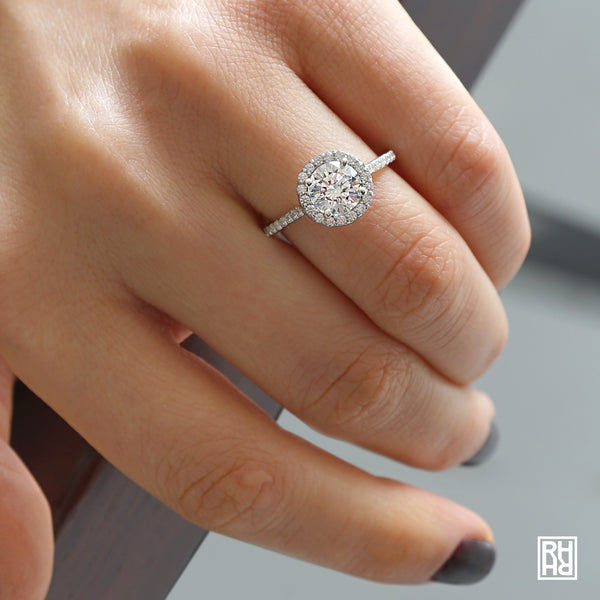 The way it catches the light... obsessed! 😍