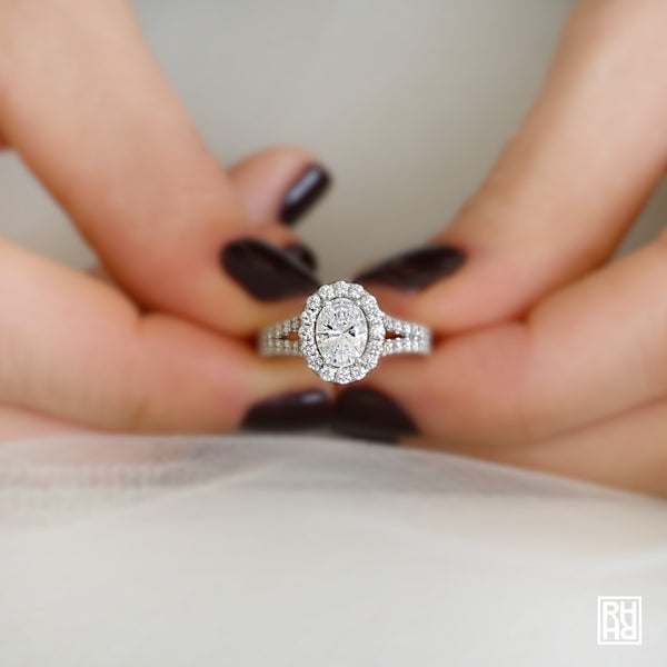 Forever starts right now. ❤️