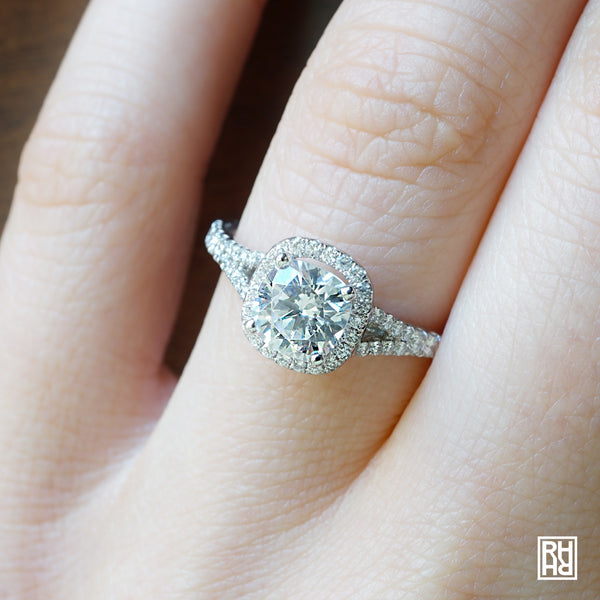 He did good, girls. He did really good.