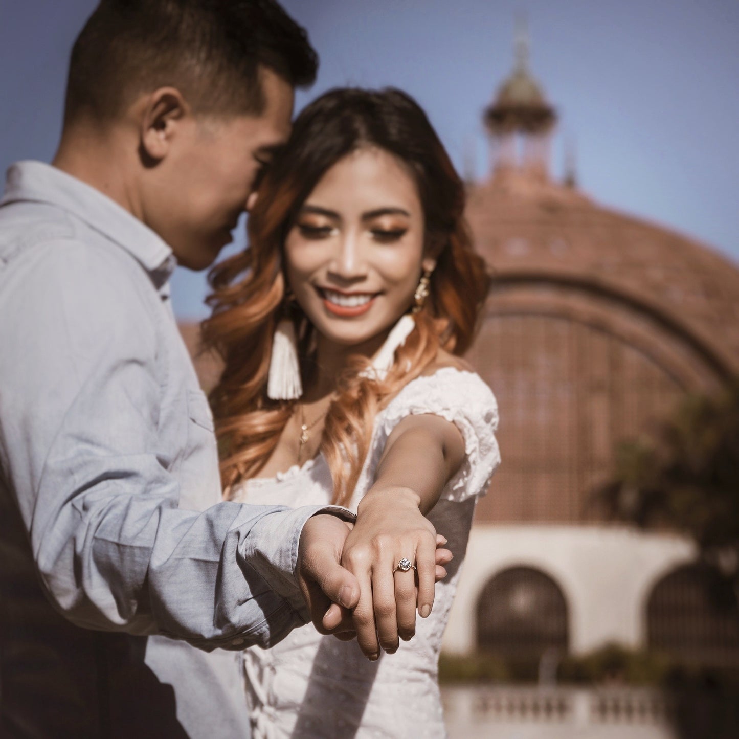 Ring Sizing | RockHer