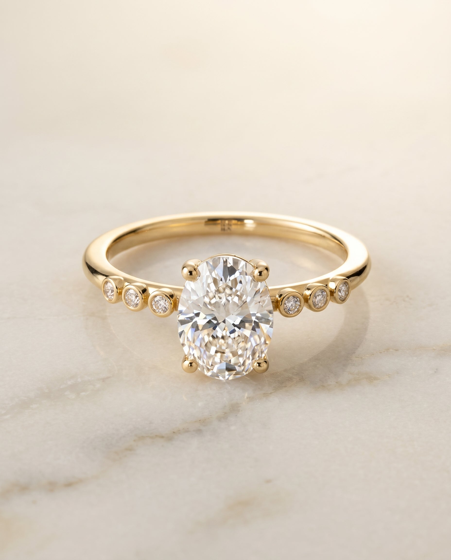 Peggy Select Oval