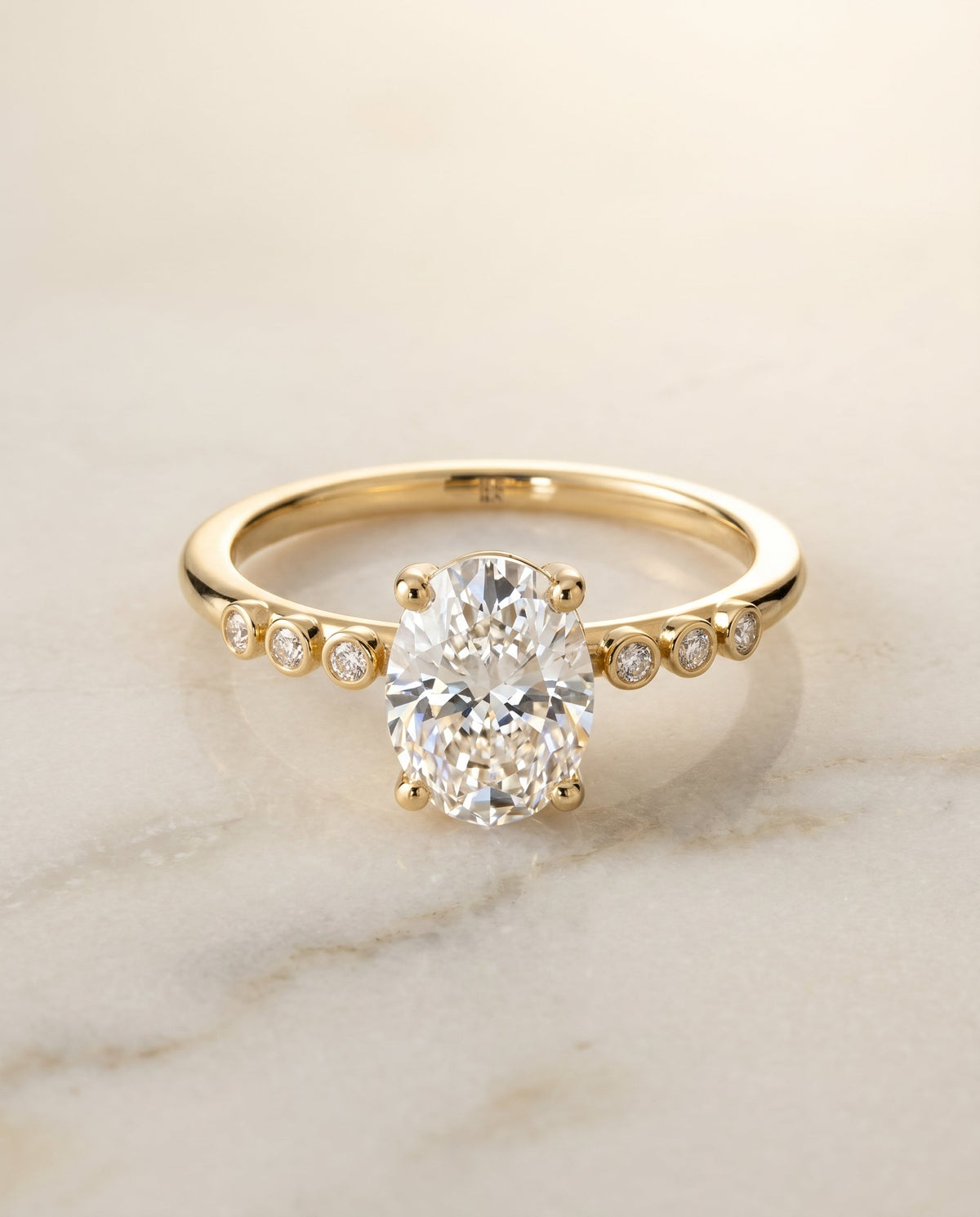 Peggy Select Oval