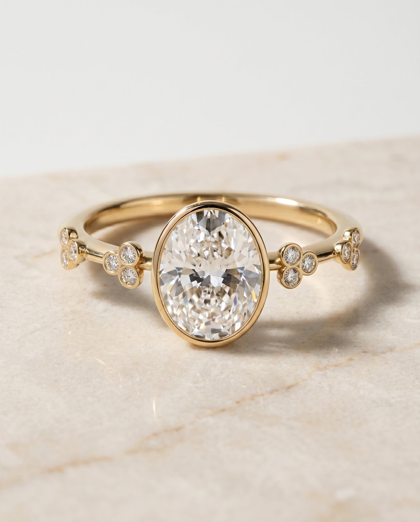 Miley Select Oval