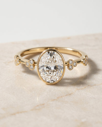 Miley Select Oval