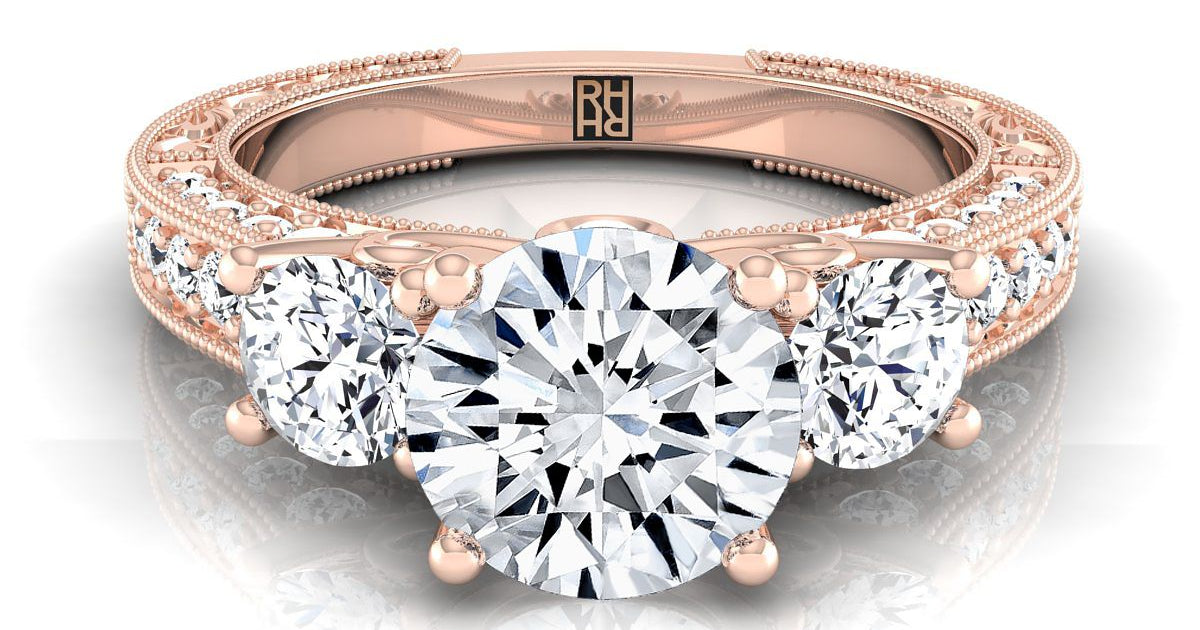 Engagement Rings Under $7000 | Shop Now