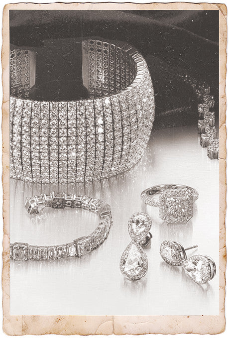 Jim Vernon, Chief Executive Officer of Rockher Haute Jewels, LLC
