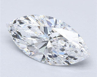Labgrown 4.5 Carat Marquise Diamond