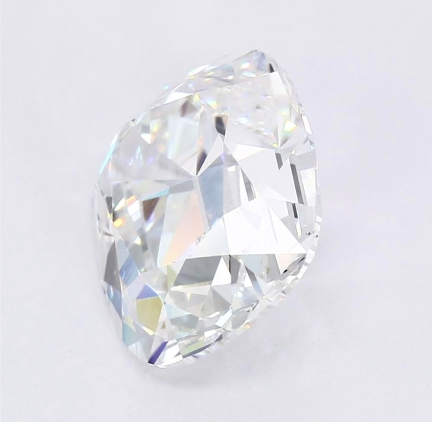 Lab Created OMC 4.22ct E VS1 GIA GIA 6234105881