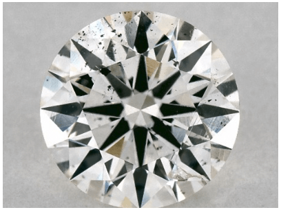 Si2 2025 diamond price