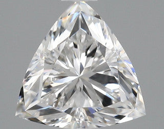 Labgrown 2.2 Carat Triangular Diamond